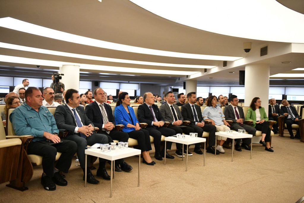 TBB’den Belediyelere Afet Yönetimi İçin Tip Yönetmelik Önerisi