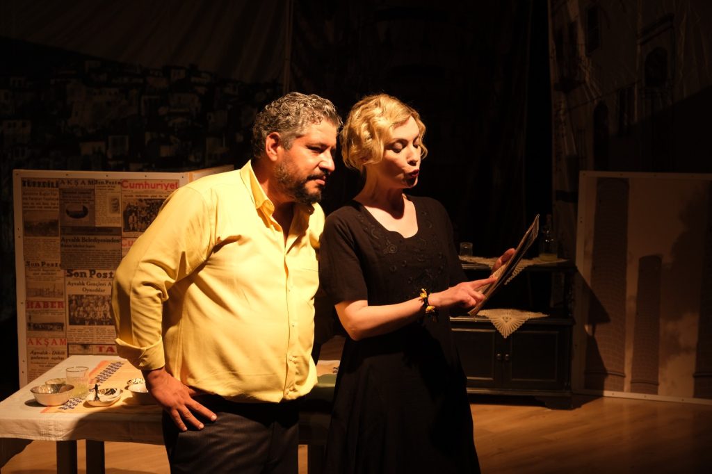 SENİ ALIRSA FIRTINA, TURNELER İÇİN BAVULUNU TOPLADI