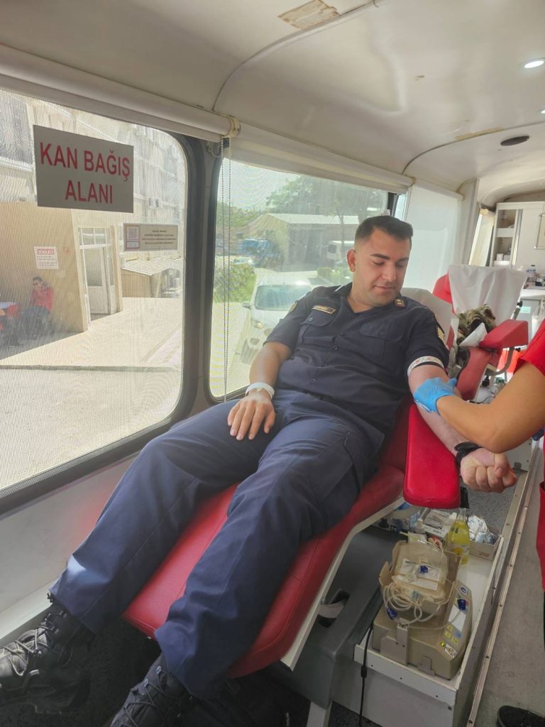 Kütahya Simav’da 5,4 Büyüklüğünde Deprem: İstanbul, Bursa ve İzmir’de Hissedildi