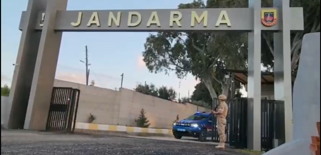 Jandarma’dan DEAŞ’a Büyük Darbe: 51 Şüpheli Yakalandı