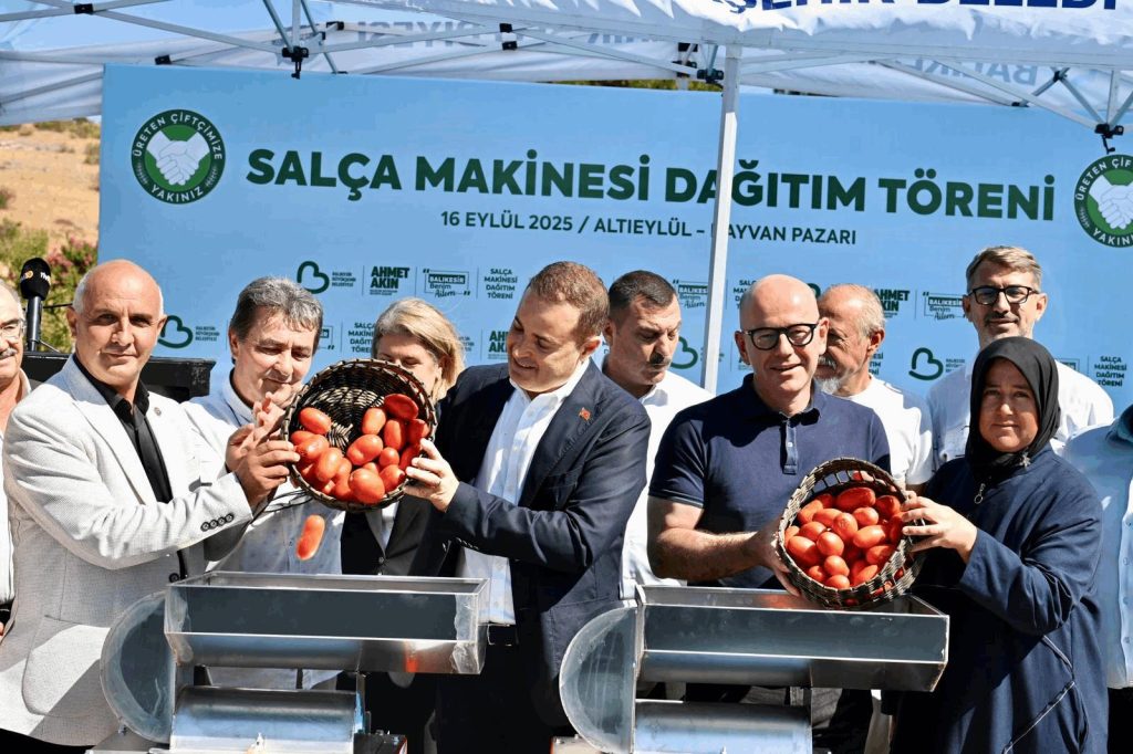 Akın: “Kimsesizlerin Kimsesi Olacağız”