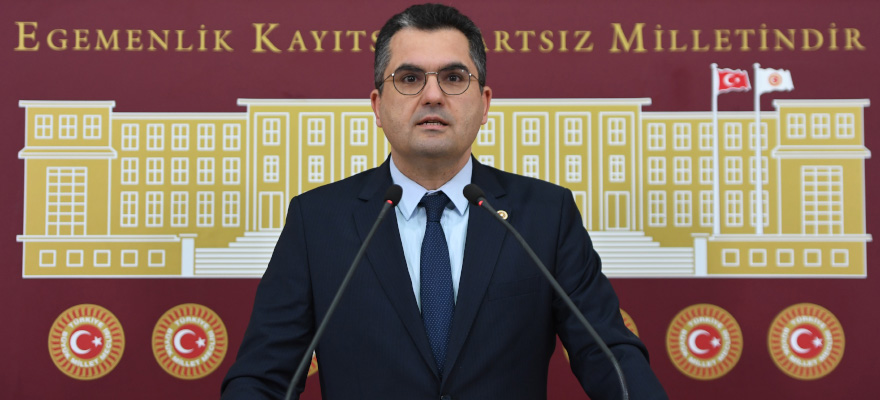 Dalgın, Ahmet Edip Uğur’u Vefat Yıldönümünde Andı