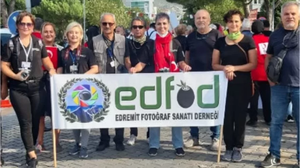 EDFOD’un Emekle Büyüttüğü Festival, 3. Kez Dünya ile Buluşuyor