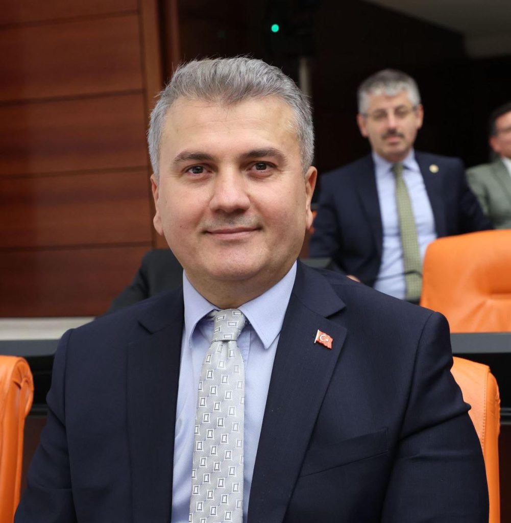 Dr. Mustafa Canbey’den Balıkesir’in Kurtuluşunun 103. Yılında Anlamlı Mesaj