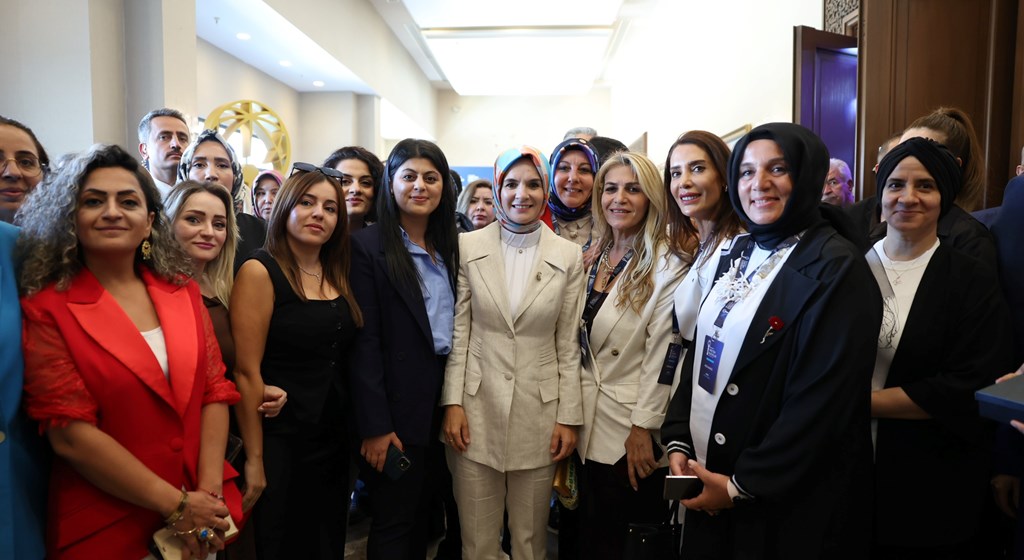 Bakan Göktaş  Kadın Girişimcilik ve Aile Vizyonunu Anlattı: “Kadınlar Ekonominin Sessiz Gücüdür”