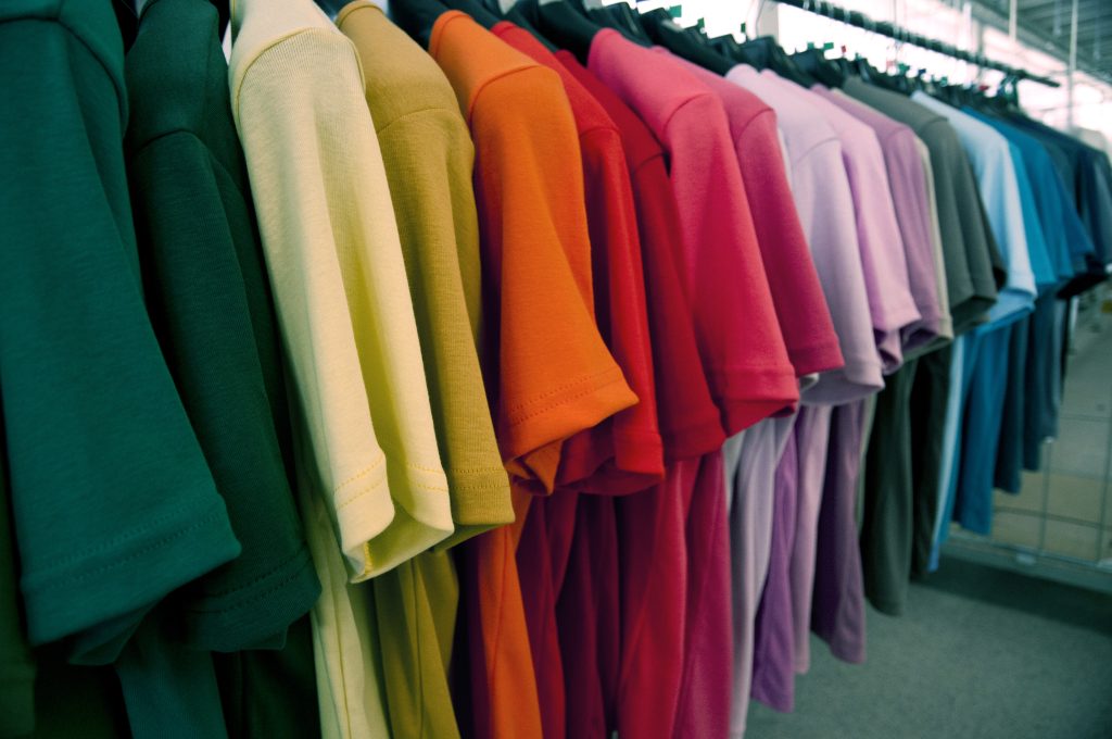 TechStyle Projesiyle Hazır Giyimde Yapay Zekâ Dönemi Başlıyor