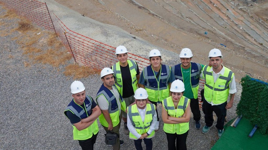 Sinop Üniversitesi Öğrencileri Türkiye’nin İlk Nükleer Santralini Yerinde İnceledi