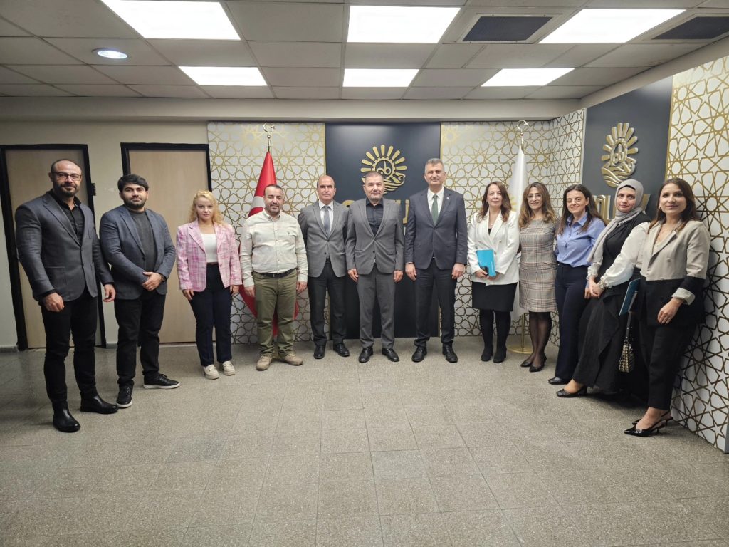 Gölcük Belediyesi ve Medar Hastanesi’nden Sağlık İçin El Ele