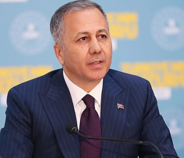 Organize Suç Örgütlerine Büyük Darbe: 1 Milyar TL’lik Mal Varlığına El Konuldu