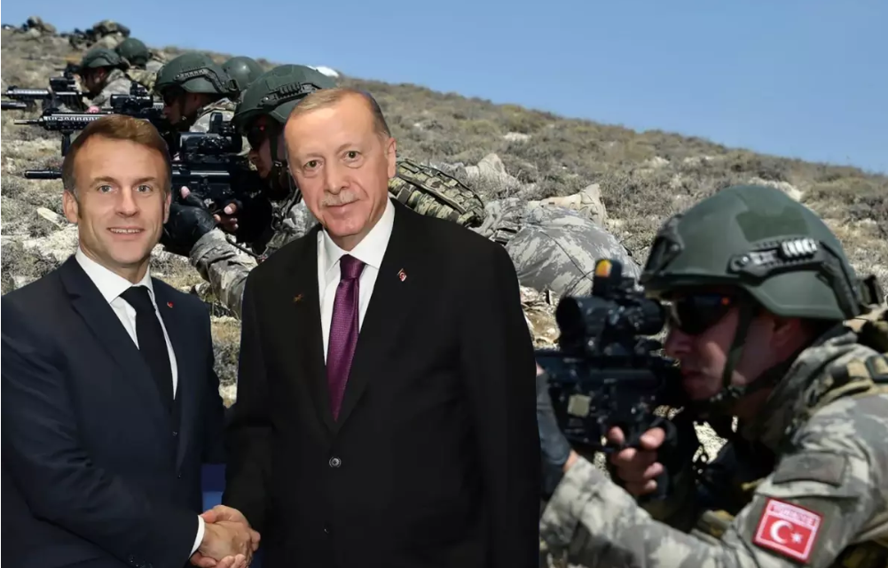 Güç Kuruluyor: Gazze’de Çok Uluslu İstikrar Gücüne Türkiye’den Olası Katkı