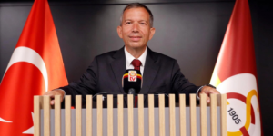 Remzi Sanver Kimdir? Akademiden Mason Locası’na Uzanan Bir Yolculuk