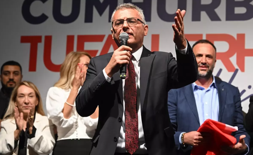 Erhürman: “İlk Ziyaretim Ankara’ya Olacak”