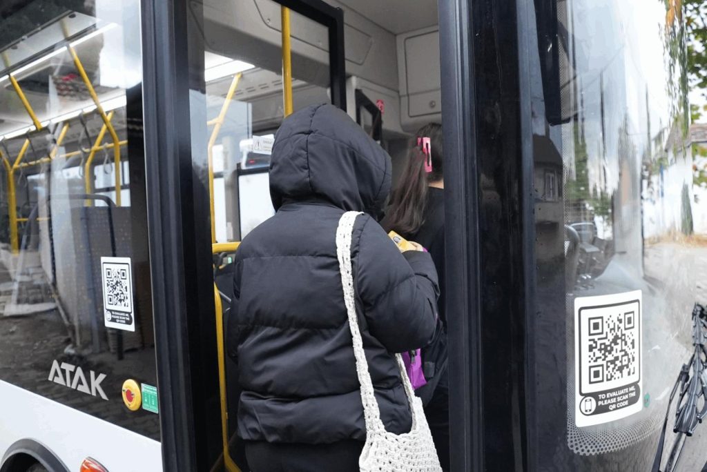 Başkan Akın’ın Ulaşım Hizmeti Üç Mahalleye Nefes Aldırdı