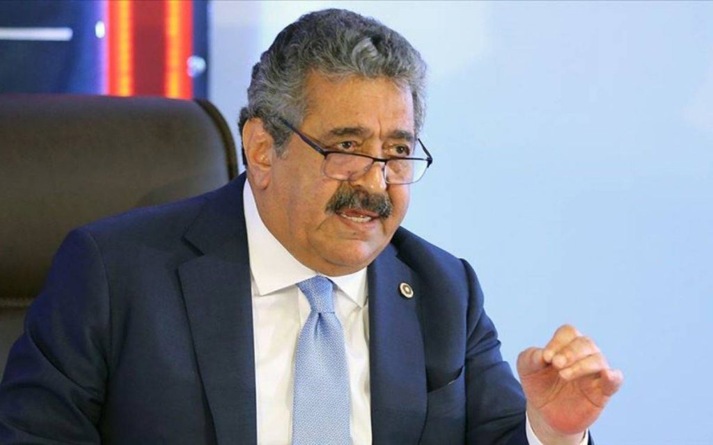 MHP’den Selahattin Demirtaş çıkışı