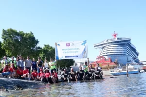 12 yeni gemi rotaya ilk kez Bodrum’u dahil etti