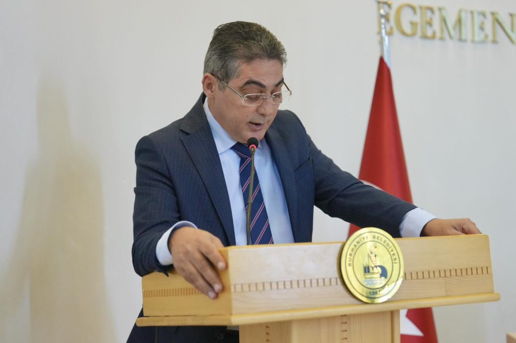 BURHANİYE BELEDİYESİ’NİN 2026 BÜTÇESİ 2 MİLYAR 400 MİLYON TL OLDU