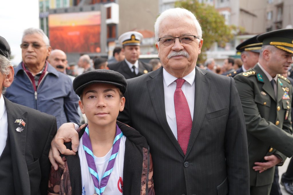 BURHANİYE’DE DOKUZU BEŞ GEÇE HAYAT DURDU