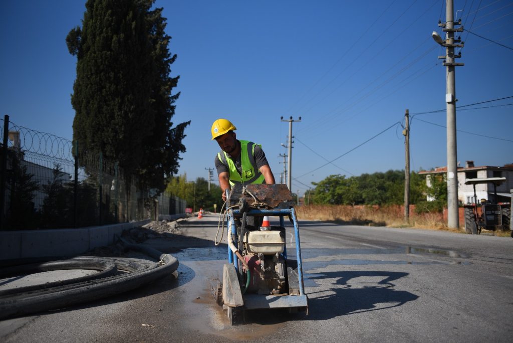 SU KESİNTİLERİ TARİHE KARIŞIYOR