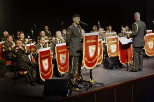 Bando sınıfı subay ve astsubay başvurularında son gün 23 Kasım