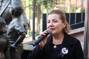 Başkan Hürriyet: “Bu Ülkede Atatürk’e Edilen Duaya Yasak Koyamazsınız”