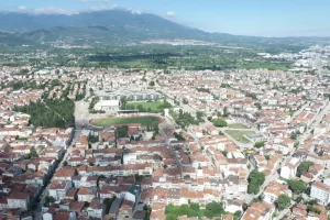 Bursa’da dirençli İnegöl için güçlü adımlar