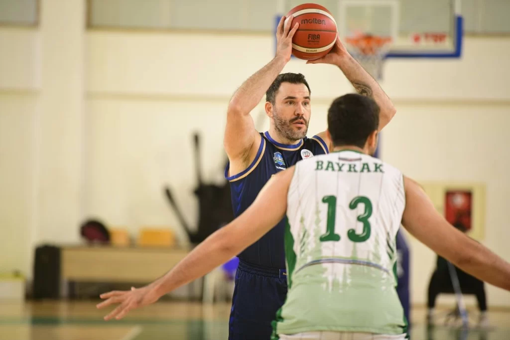 Potanın namağlup lideri Çayırova’dan sezona 10’da 10 başlangıç