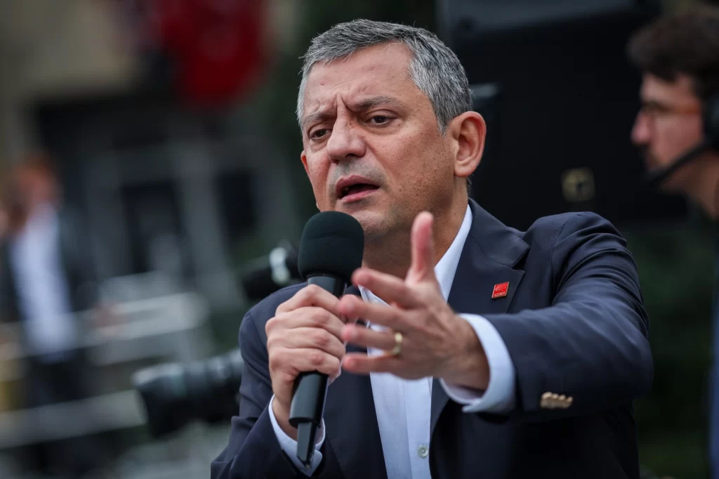 CHP’den iddianameye tepki: Bu dava hukuki değil, tamamen siyasi