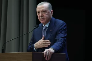 Cumhurbaşkanı Erdoğan’dan CHP’li belediyelere vergi tepkisi: Kantarın topuzunu kaçırdılar
