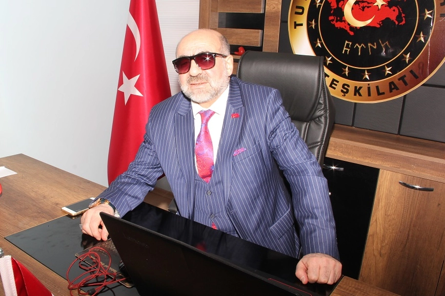 Dünya Türk Birliği: Ahıska Türkleri’nin acıları unutulmayacak