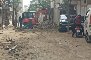 Edirne Keşan’da esnafın sesi duyuldu… Keşan Belediyesi harekete geçti