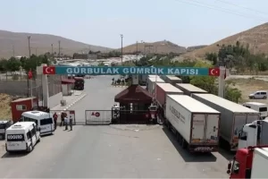 Gümrük kapılarında dijital dönüşüm adımı… Yerli plakalı taşıtların işlemleri hızlanıyor