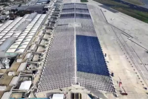 Güvenlik filosuna 9 bin 200 yeni araç teslim edildi