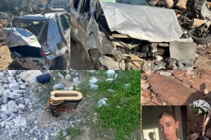 Hayali uçak mühendisi olmaktı, 17 yaşında hayatını kaybetti! Sürücü serbest!