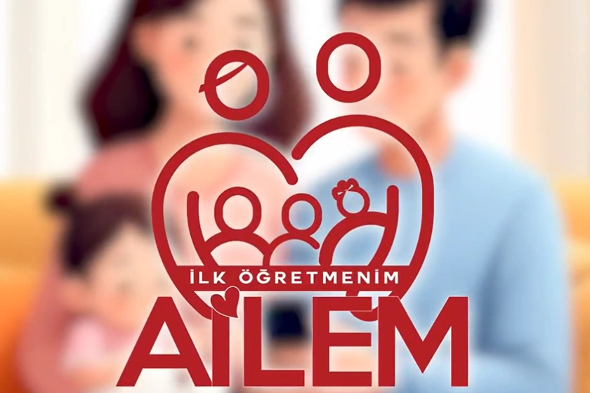 “İlk Öğretmenim Ailem” uygulamasına yeni içerikler eklendi