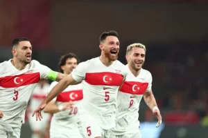 İspanya deplasmanında beraberlik…  Bileti Mart’ta alacağız!