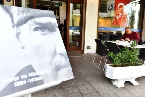 İzmir’de 10 Kasım’da 5 noktada Kent Lokantaları ücretsiz olacak