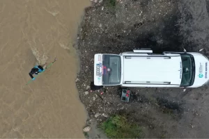 İzmit Körfezi’ne akan derelere kapsamlı denetim