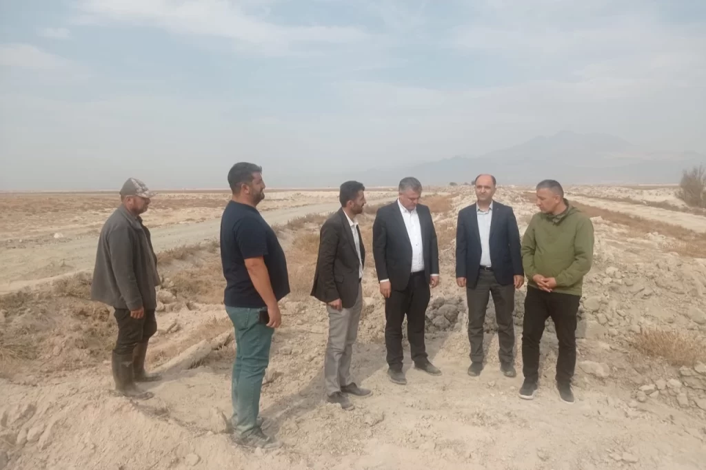 Kayseri Büyükşehir’den kırsala köprülü destek