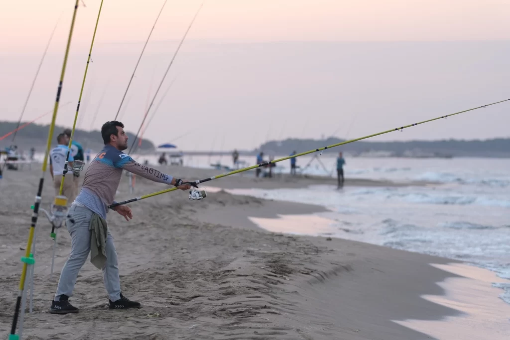 Kocaeli’de olta ustaları yarışacak