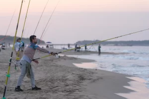 Kocaeli’de olta ustaları yarışacak