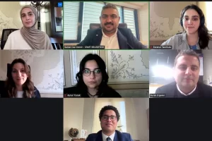 Kocaeli İzmit’te AB Destekli akıllı şehir hamlesi