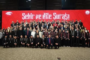 Konya’da ‘Şehir ve Aile Şûrası’ tamamlandı