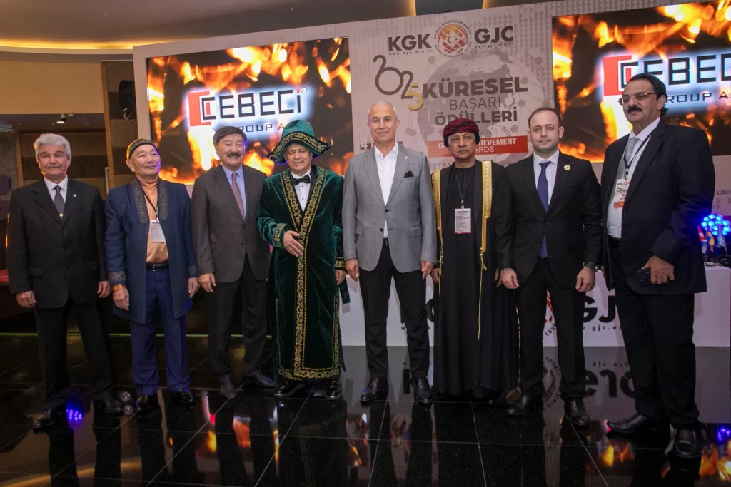 Küresel Gazeteciler Konseyi’nden uluslararası basın diplomasisi buluşması… Basın diplomasisinin kalbi Alanya’da attı