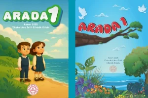 MEB’den öğrencilere etkinlikli ara tatil kitabı