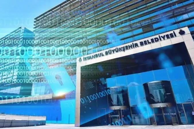 Savcılıktan ‘İBB HANEM’ soruşturması: 1 gözaltı