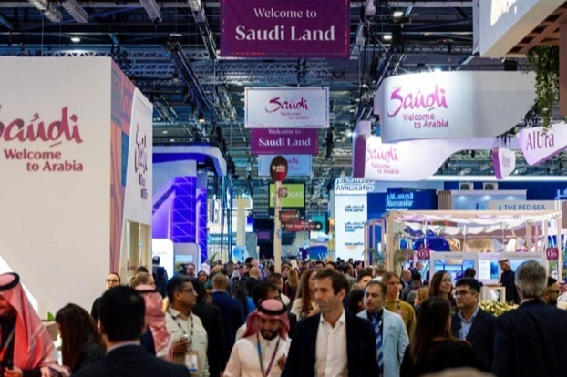 Suudi turizmi WTM 2025’te izleyicileri büyülerken, küresel ortaklıkları güçlendiriyor