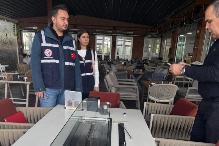 Ticaret’ten Iğdır’daki ‘2 bin TL ısıtıcı’ iddiasına açıklama