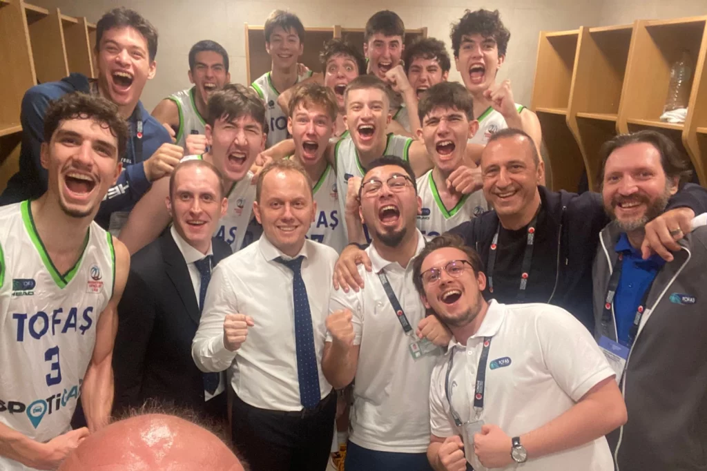 TOFAŞ BGL’de ilk pencereyi tamamladı