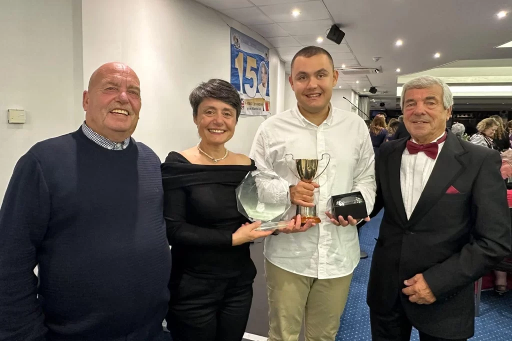 Tuna Tunca Türkiye’nin gururu oldu… Yeni hedef Kuzey Kanalı