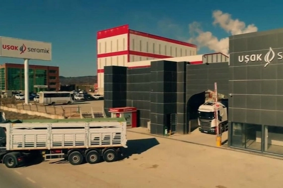 Uşak Seramik hisselerinde manipülasyona 6 gözaltı! Borsada ‘Uşak’ depremi!